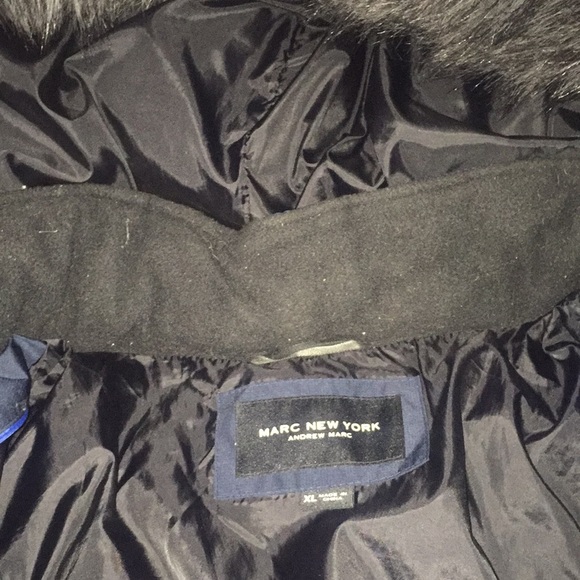 Marc New York jacket - Picture 3 of 6